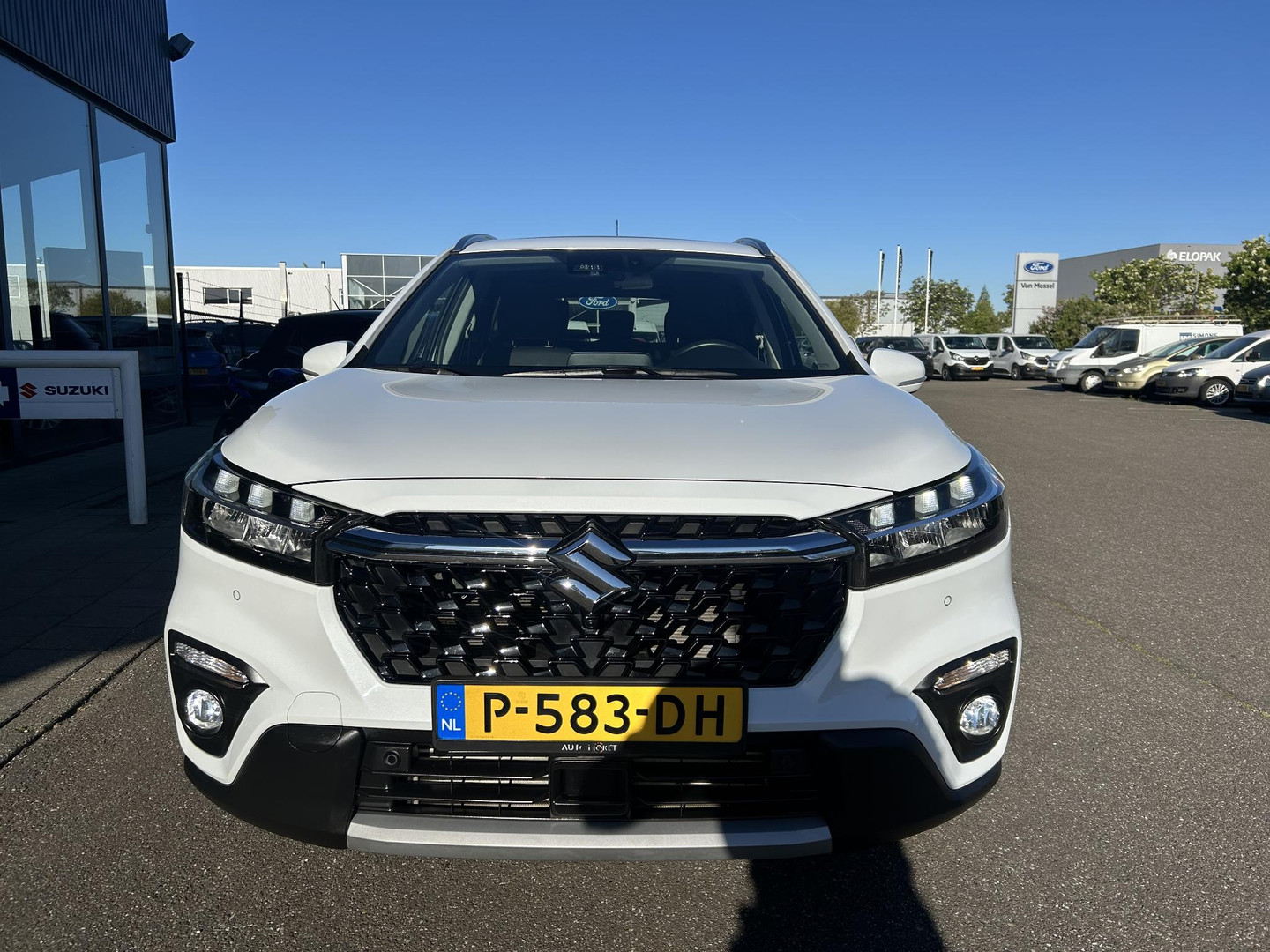 Suzuki