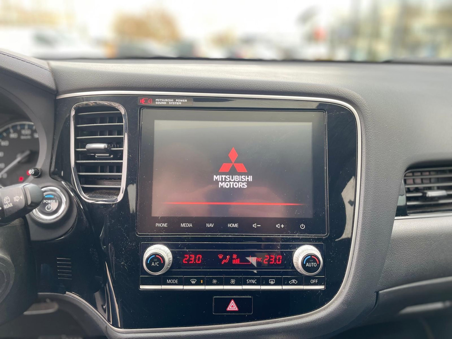 Mitsubishi