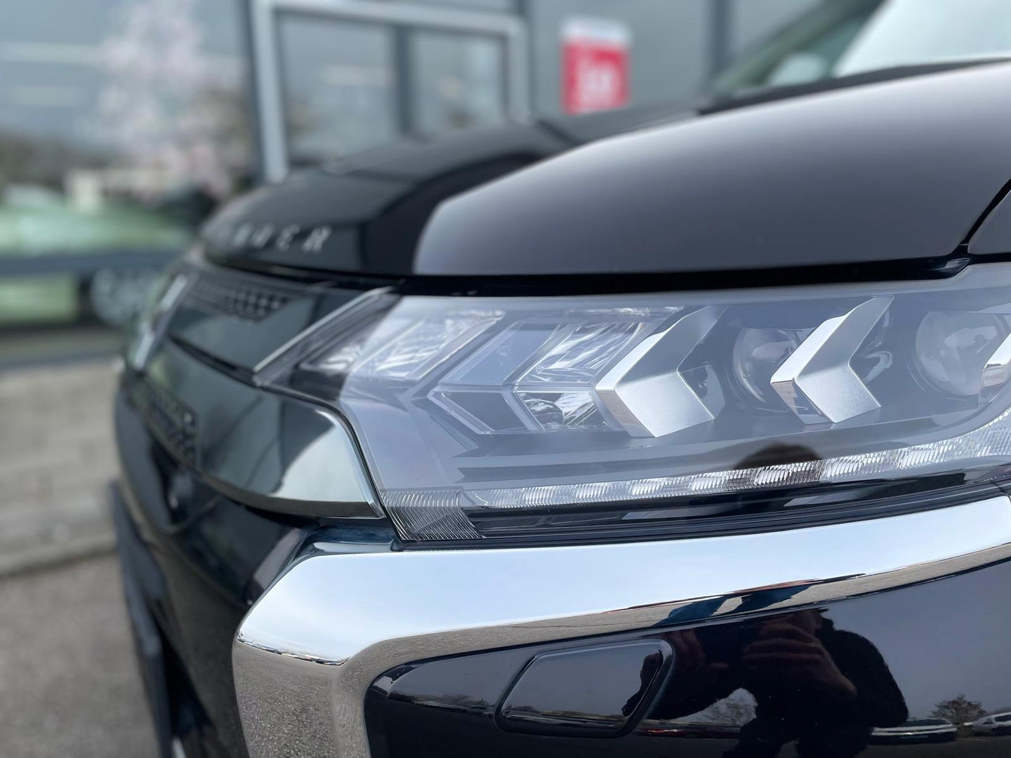 Mitsubishi