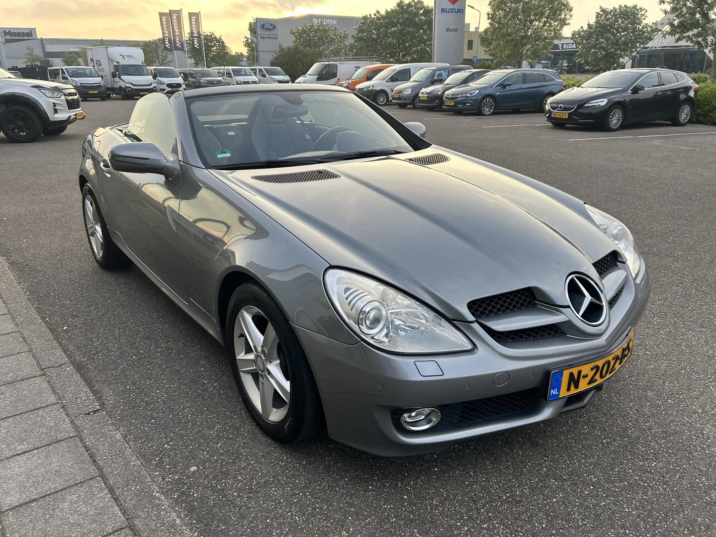 Mercedes-Benz