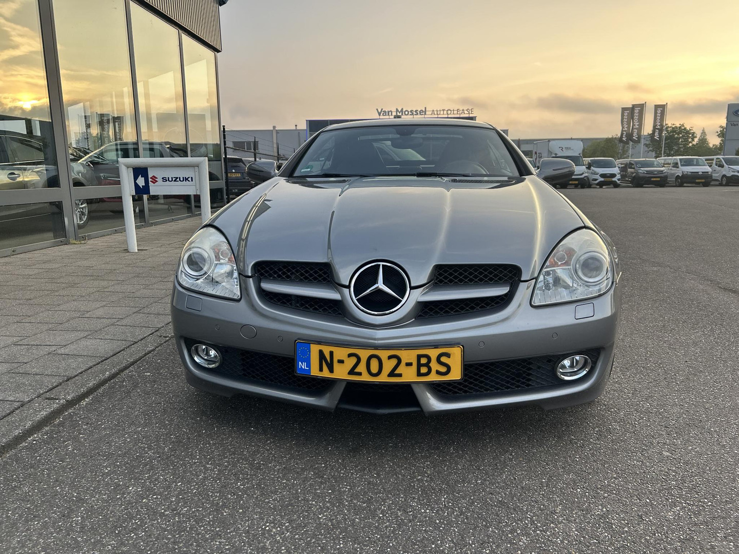 Mercedes-Benz