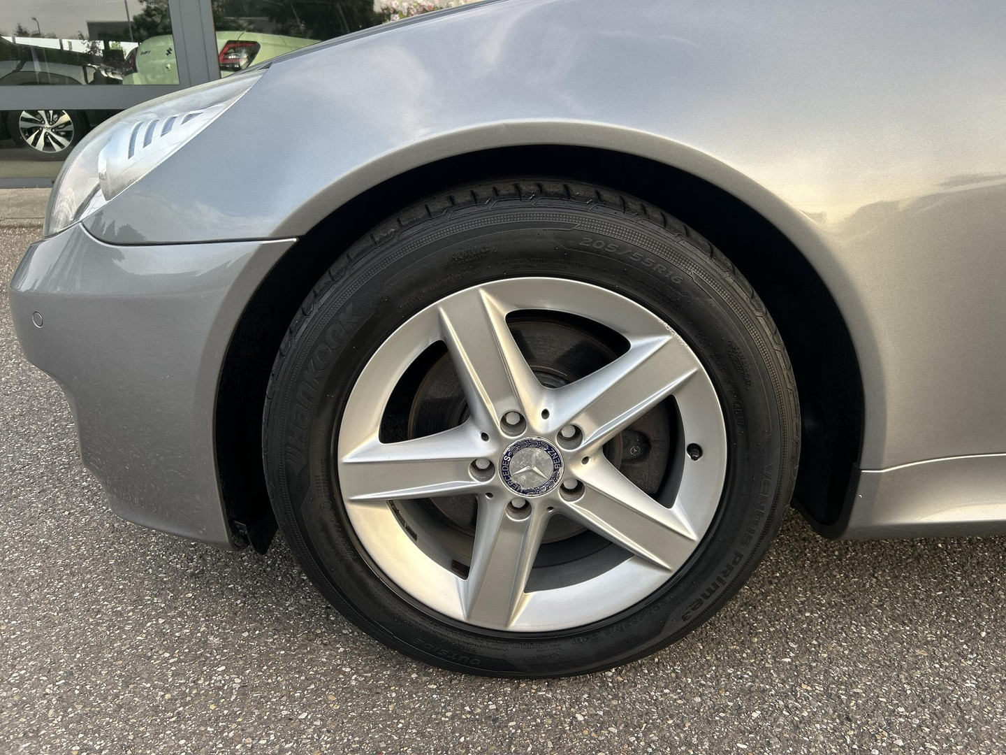 Mercedes-Benz