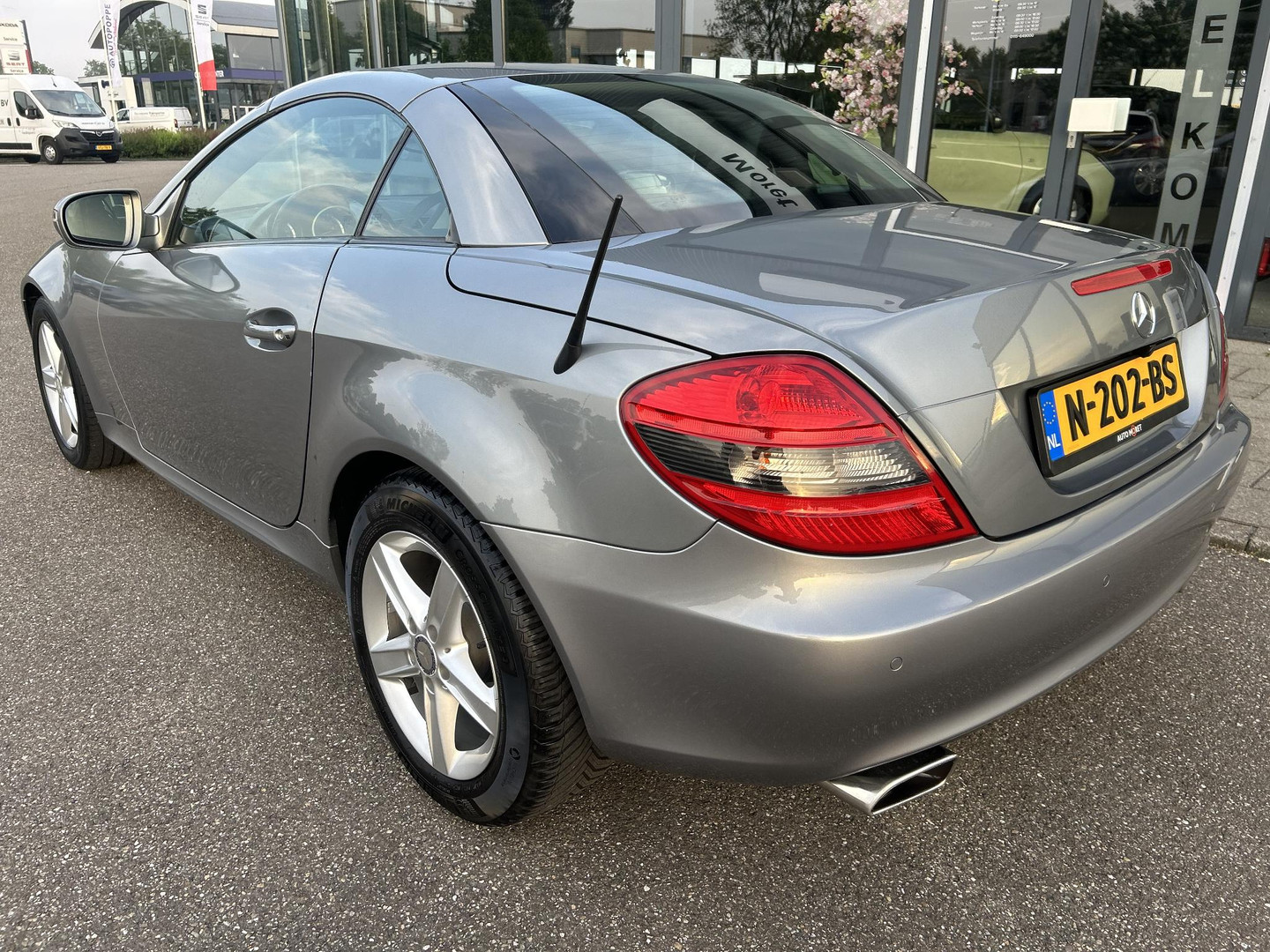 Mercedes-Benz