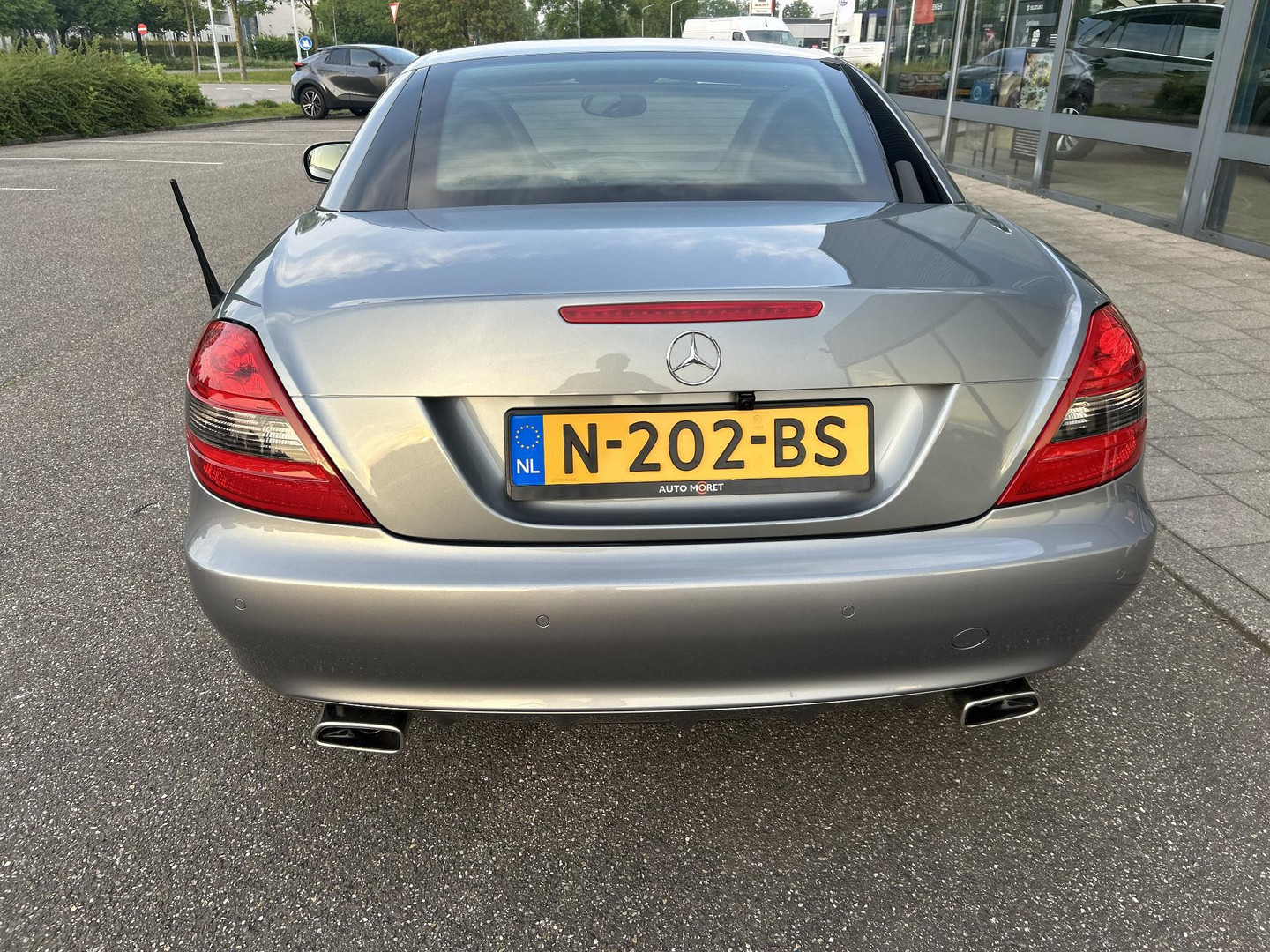 Mercedes-Benz