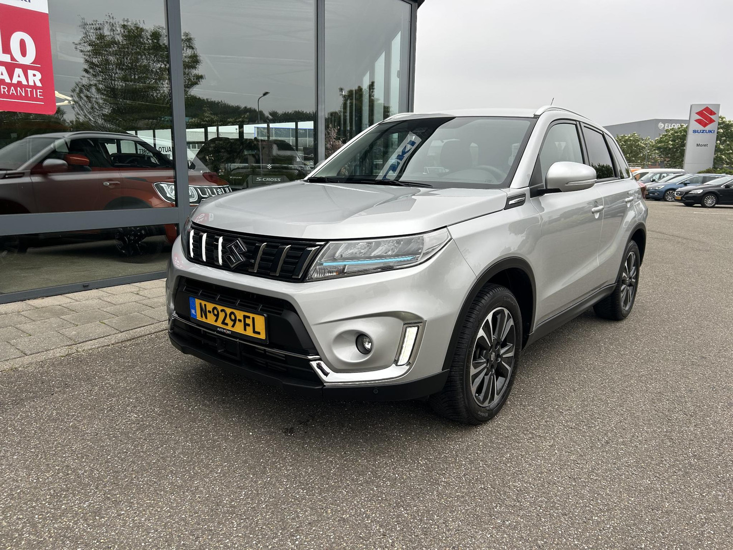 Suzuki