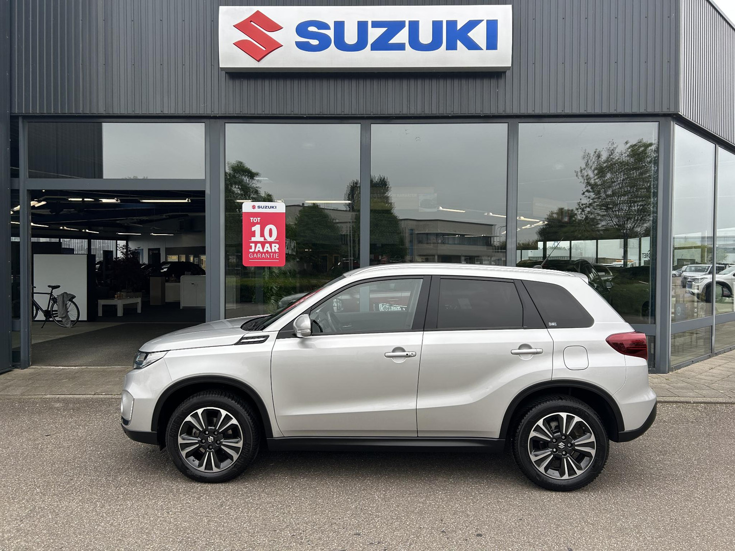 Suzuki