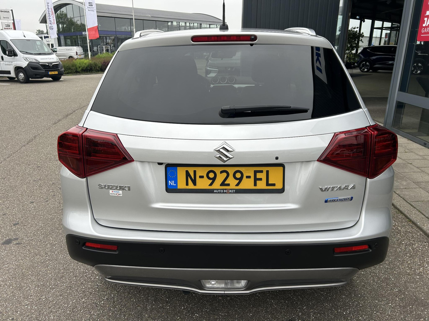 Suzuki
