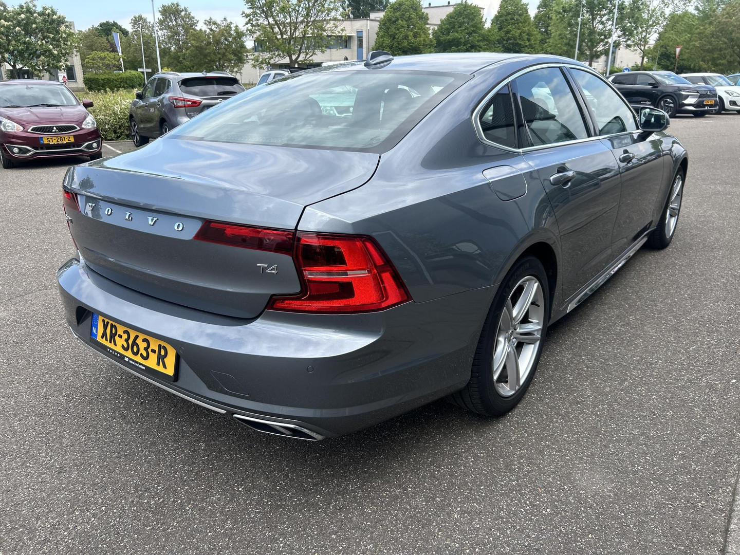 Volvo