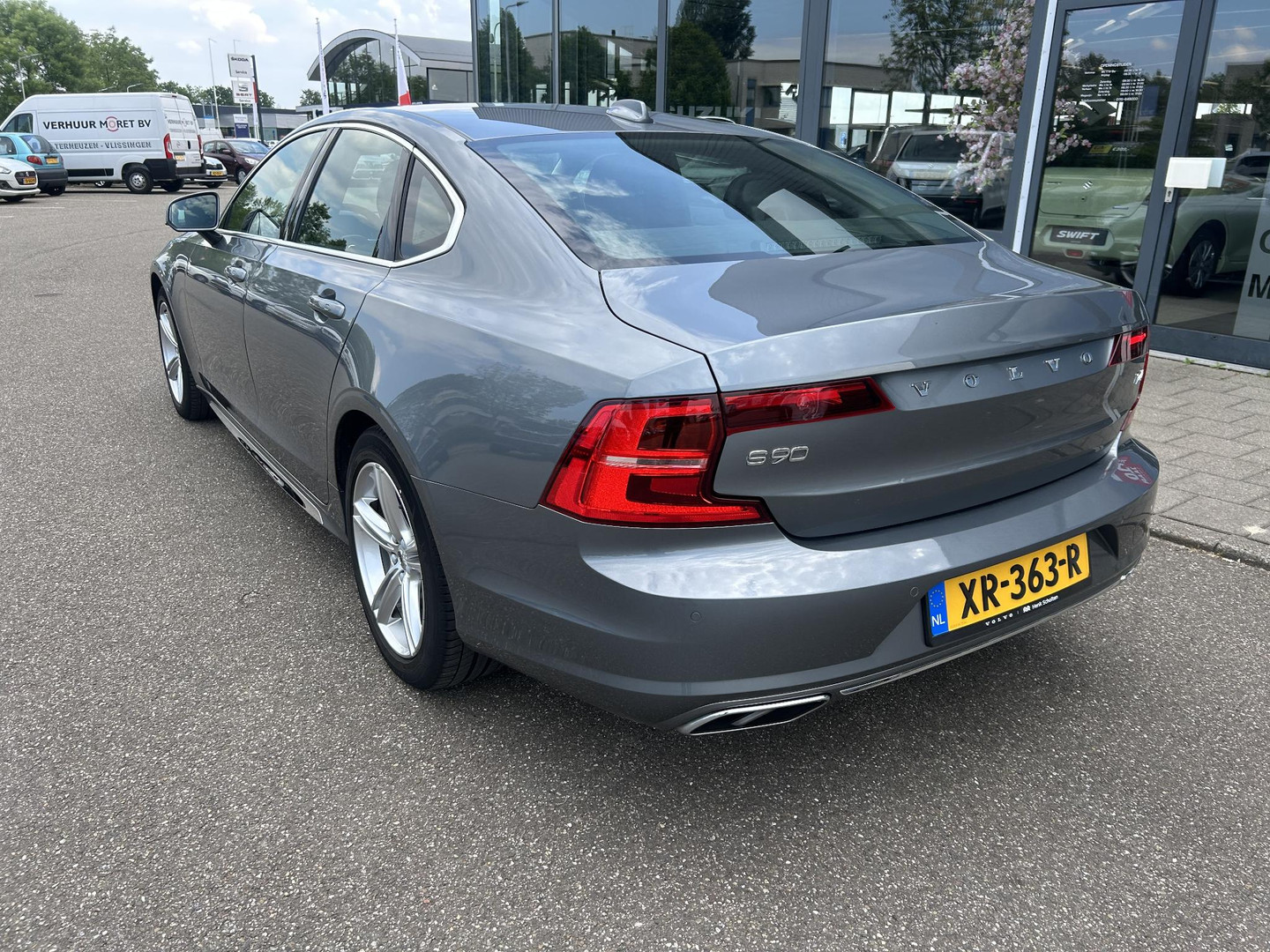 Volvo