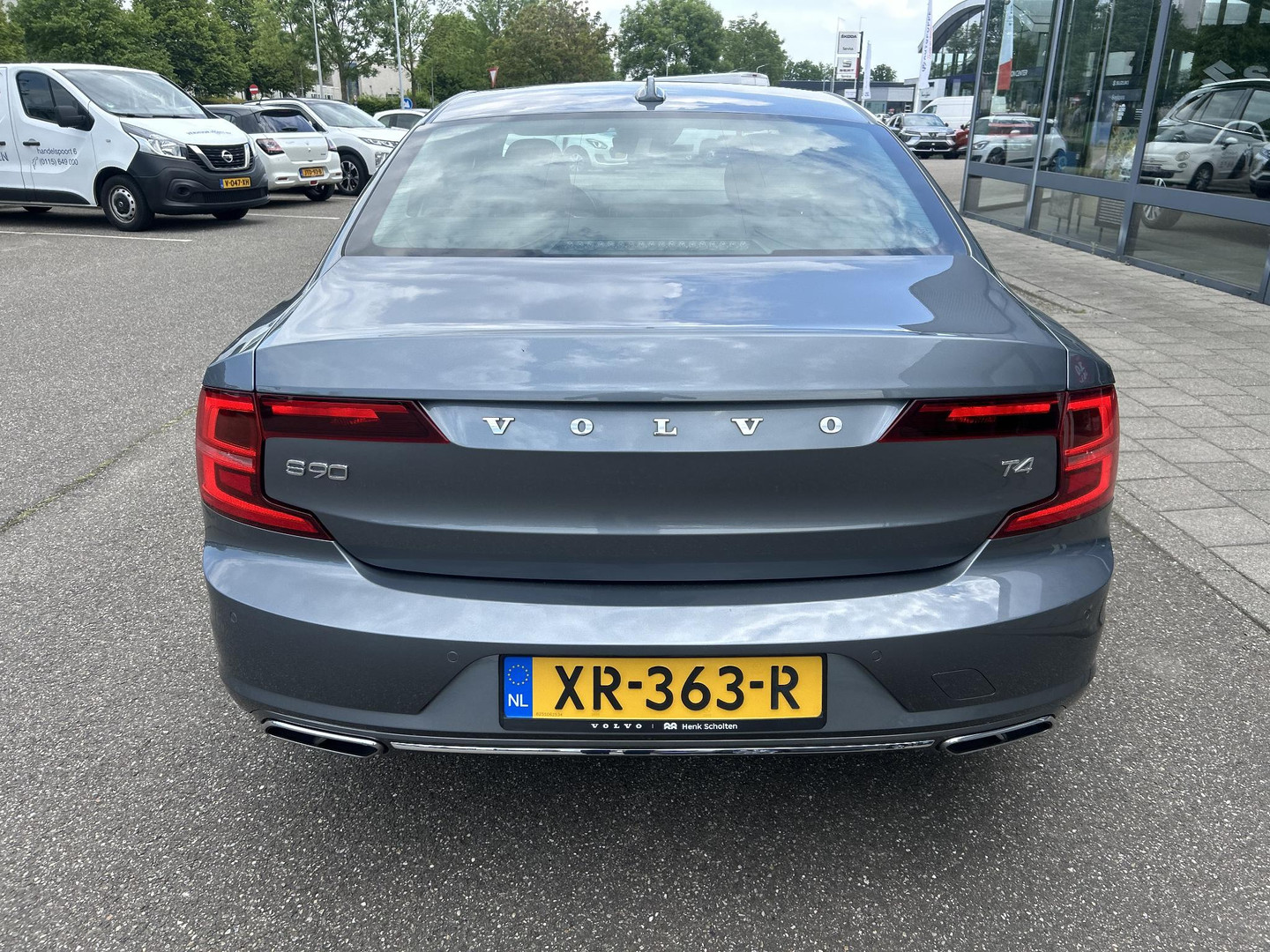 Volvo