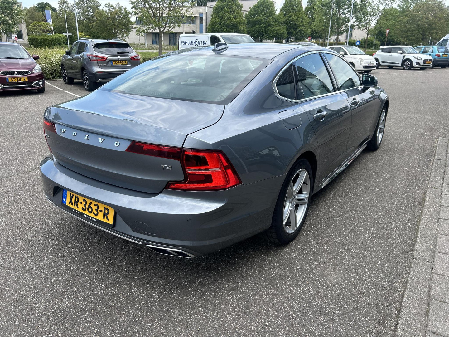 Volvo