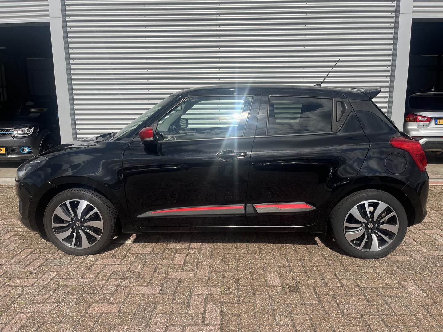 Suzuki