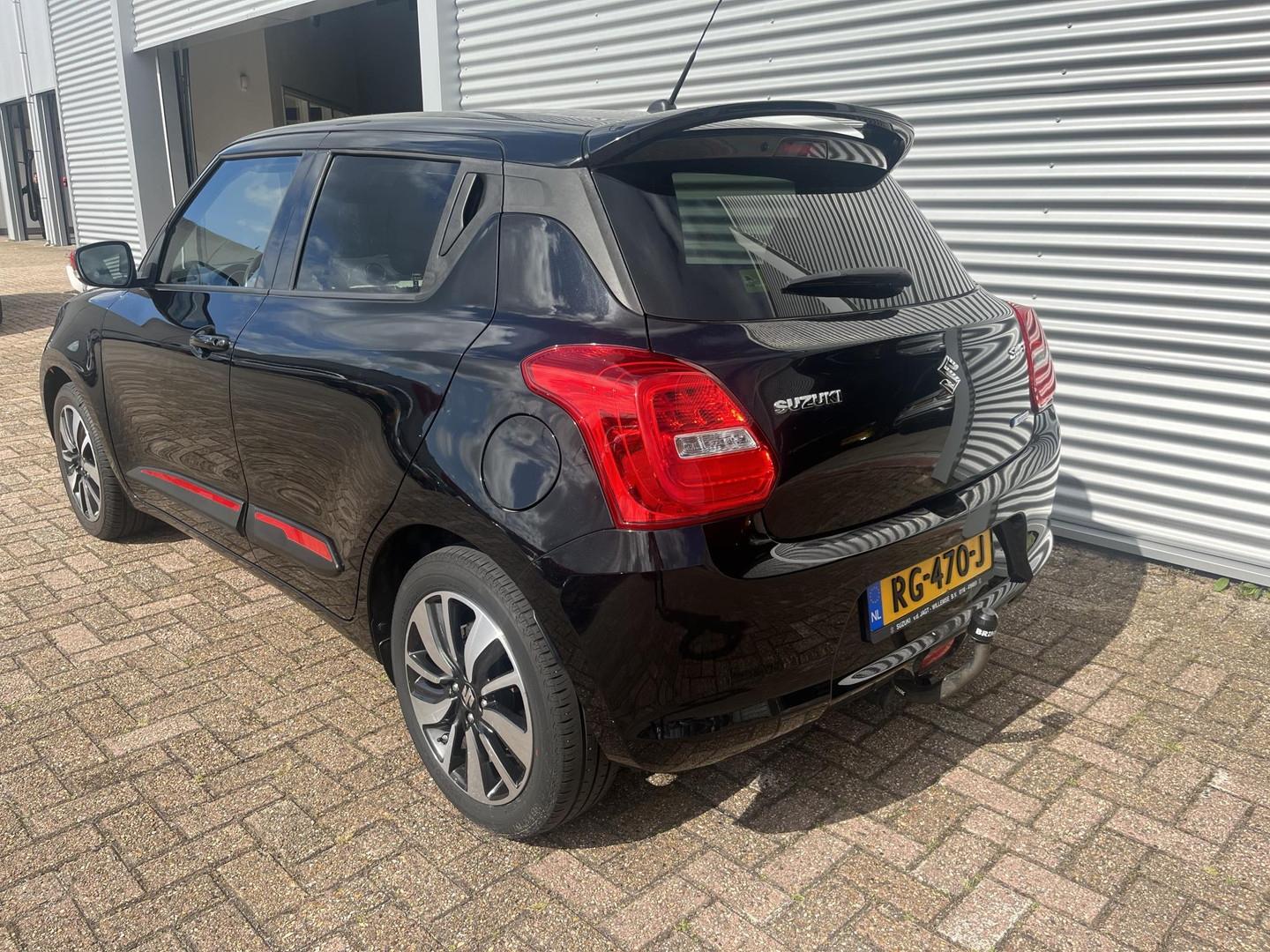 Suzuki