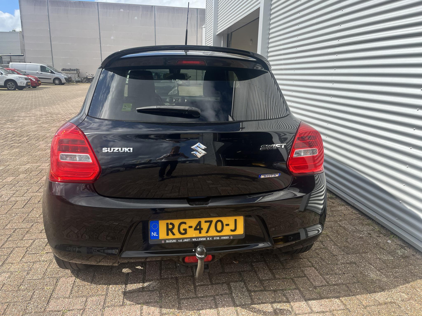 Suzuki