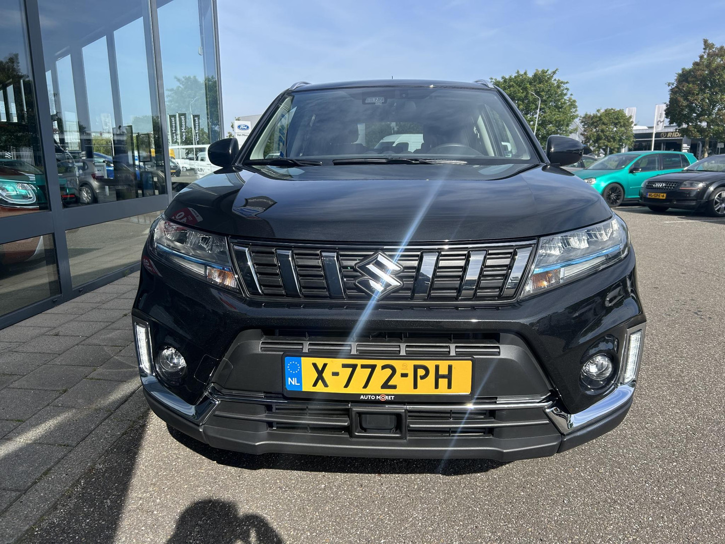 Suzuki