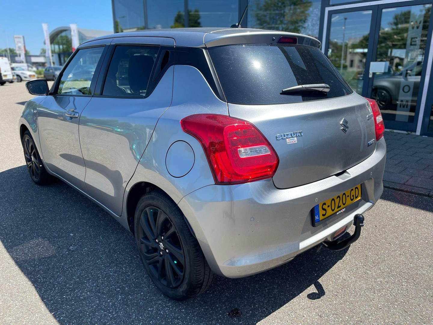 Suzuki