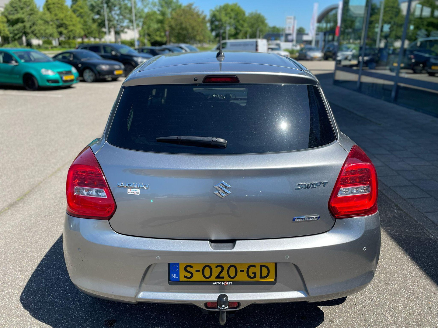 Suzuki