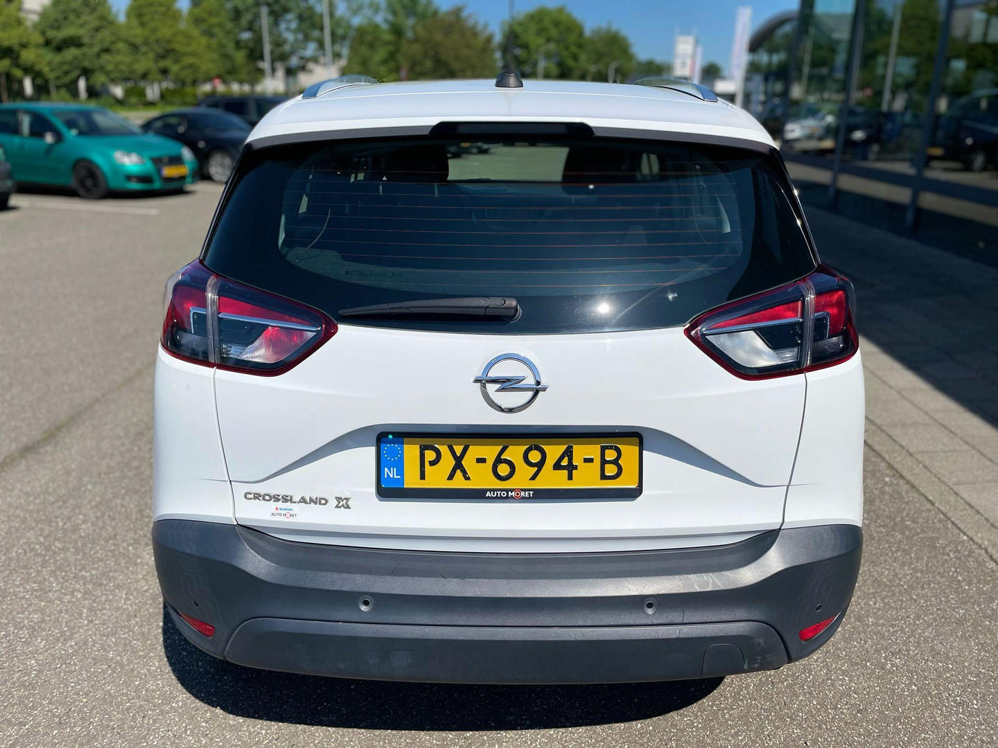 Opel