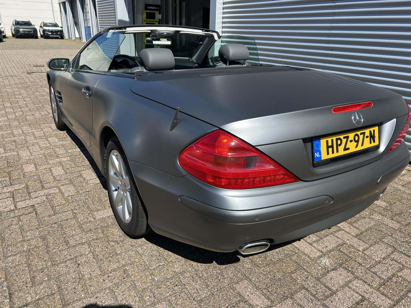 Mercedes-Benz