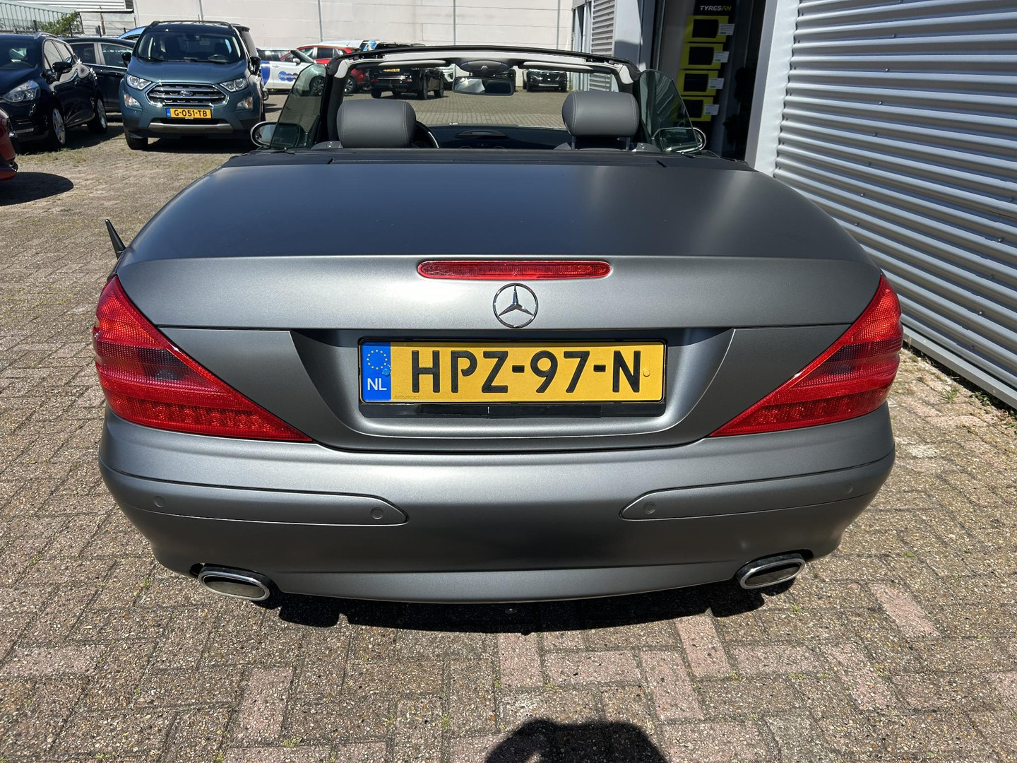 Mercedes-Benz