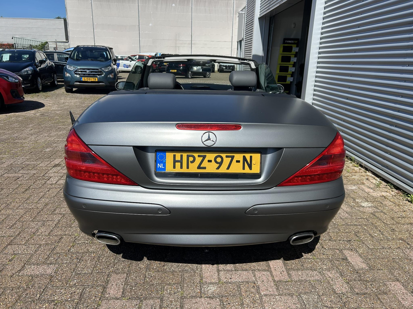 Mercedes-Benz