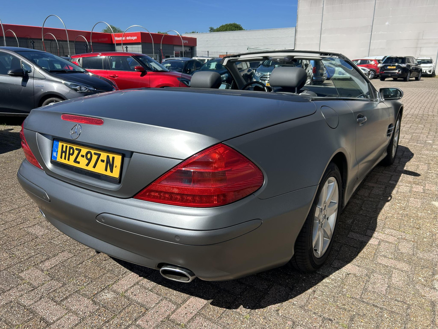 Mercedes-Benz