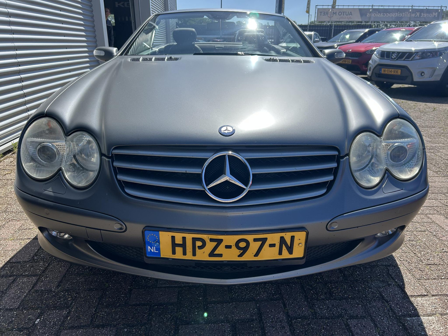 Mercedes-Benz