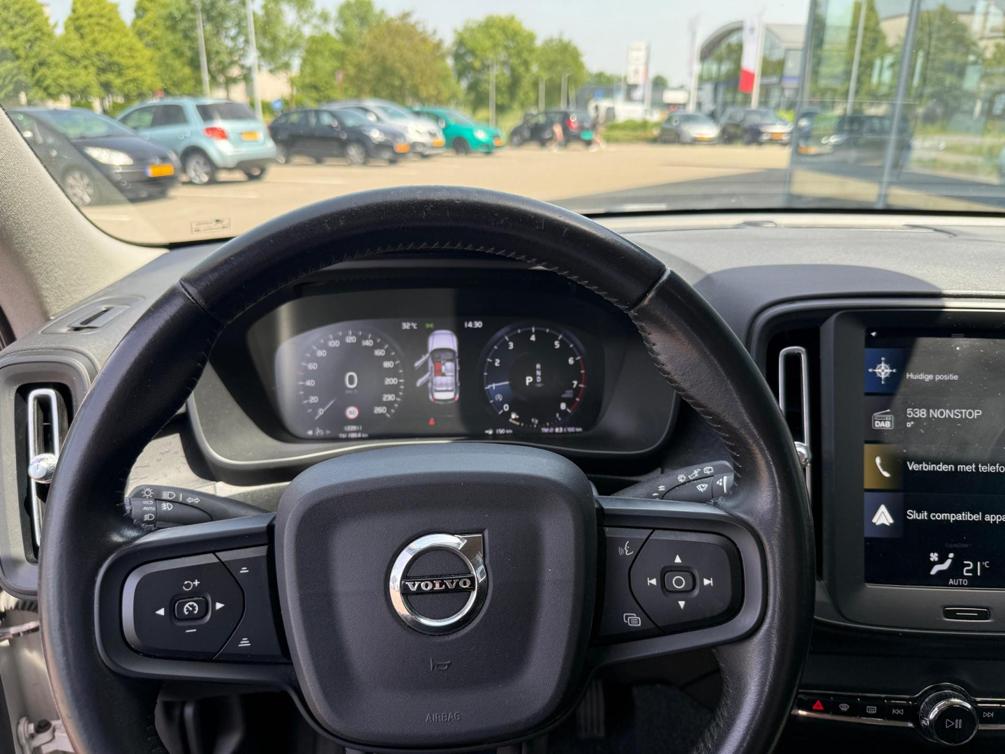 Volvo