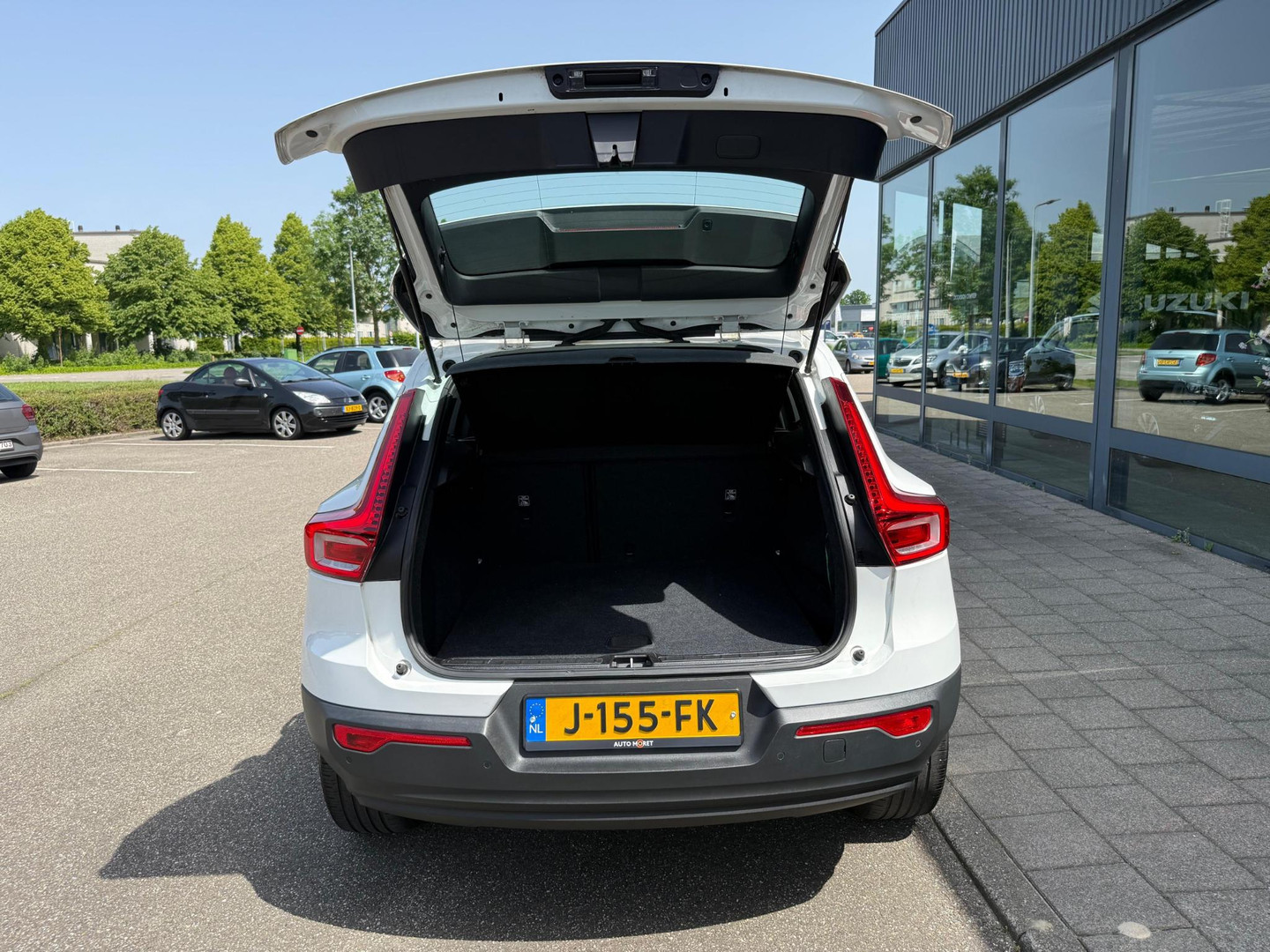 Volvo