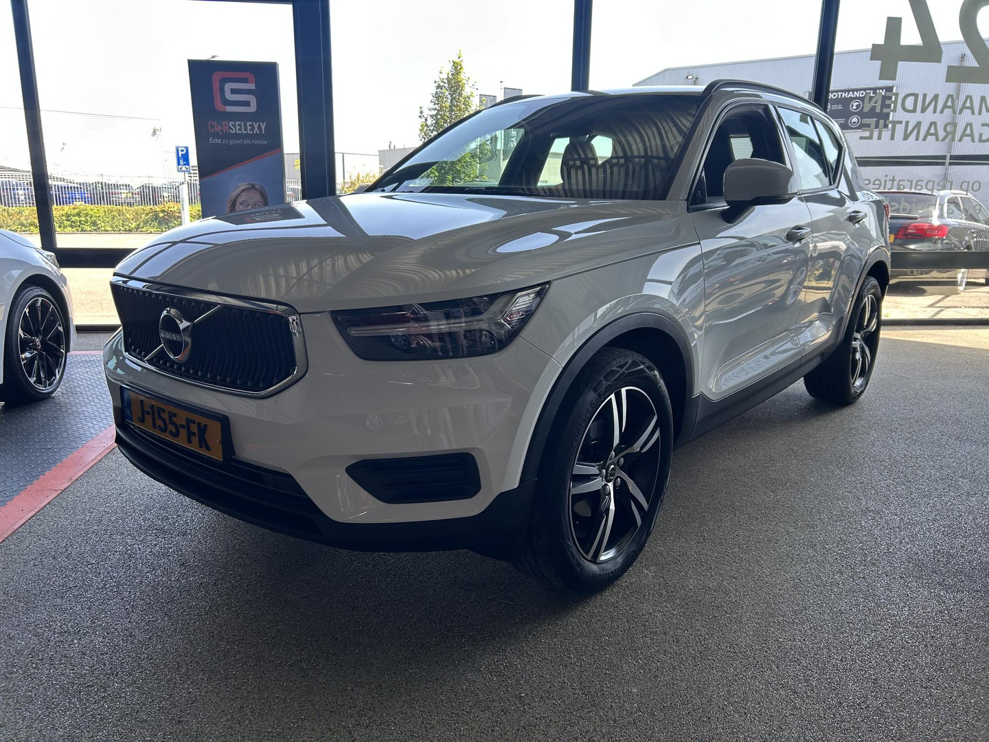 Volvo