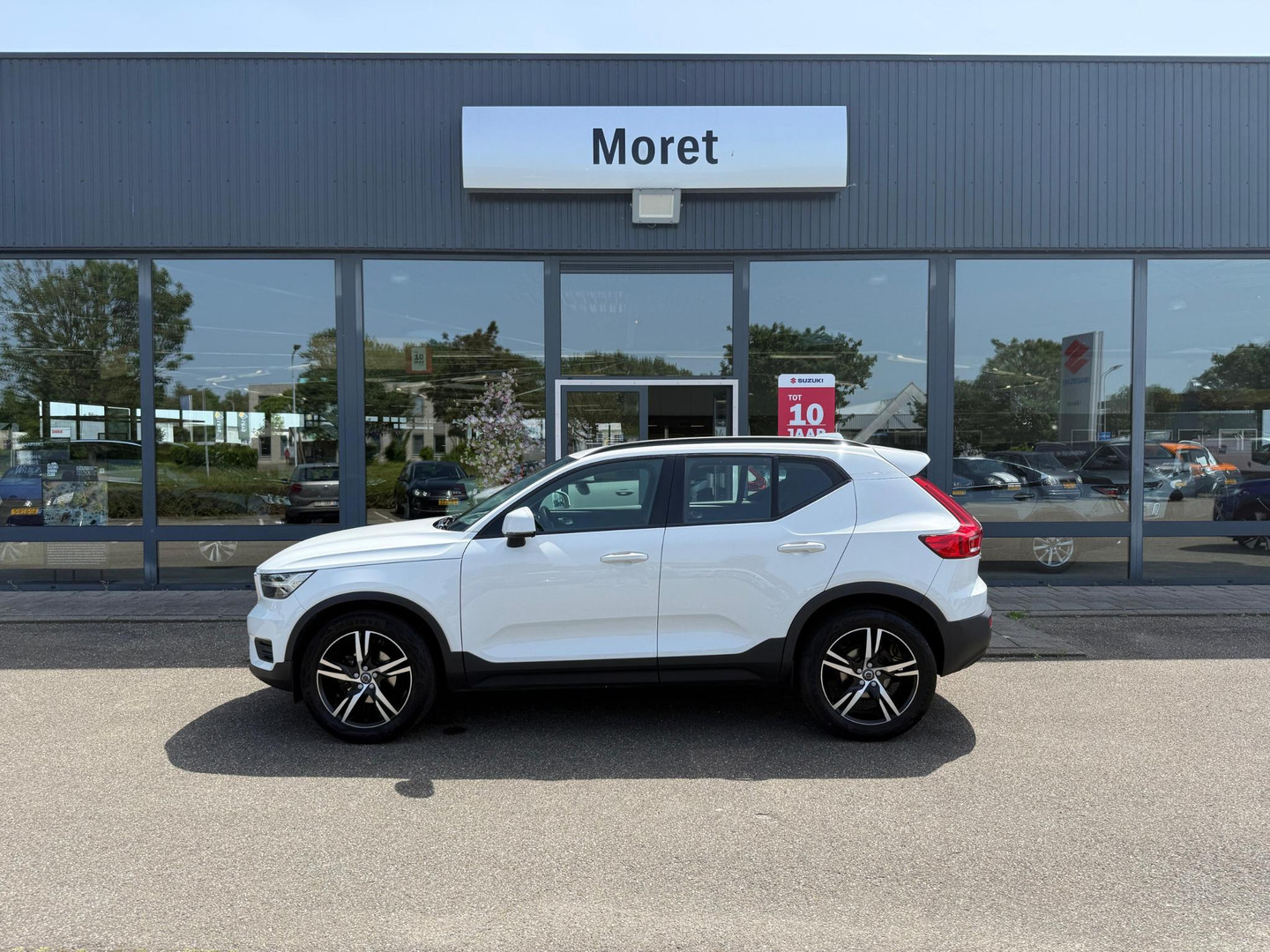 Volvo