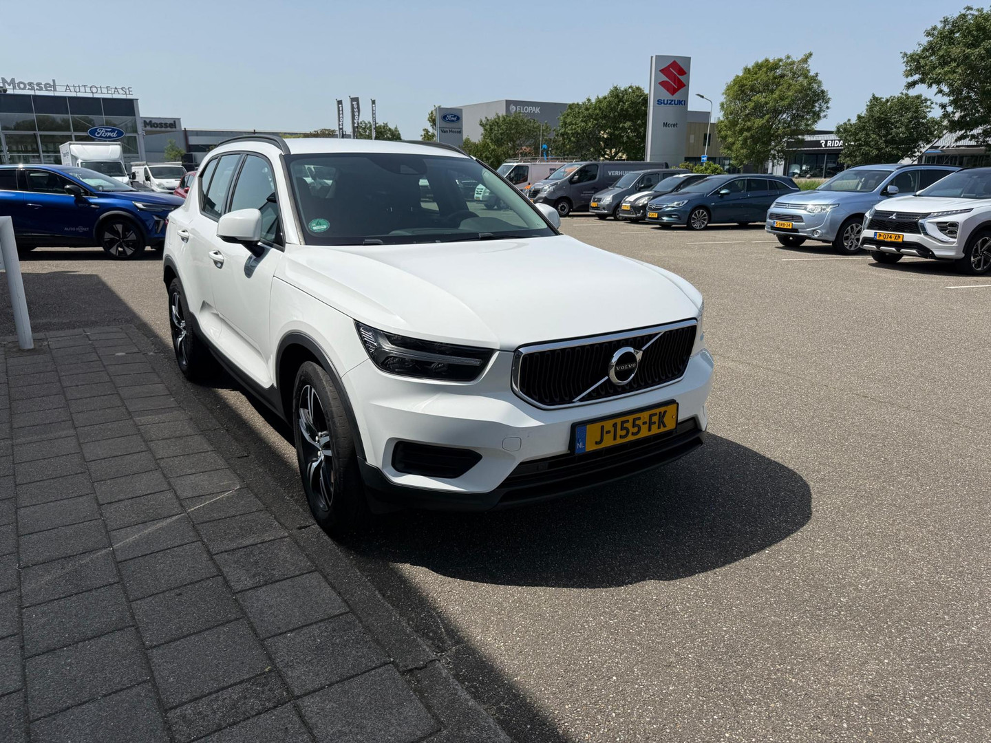 Volvo