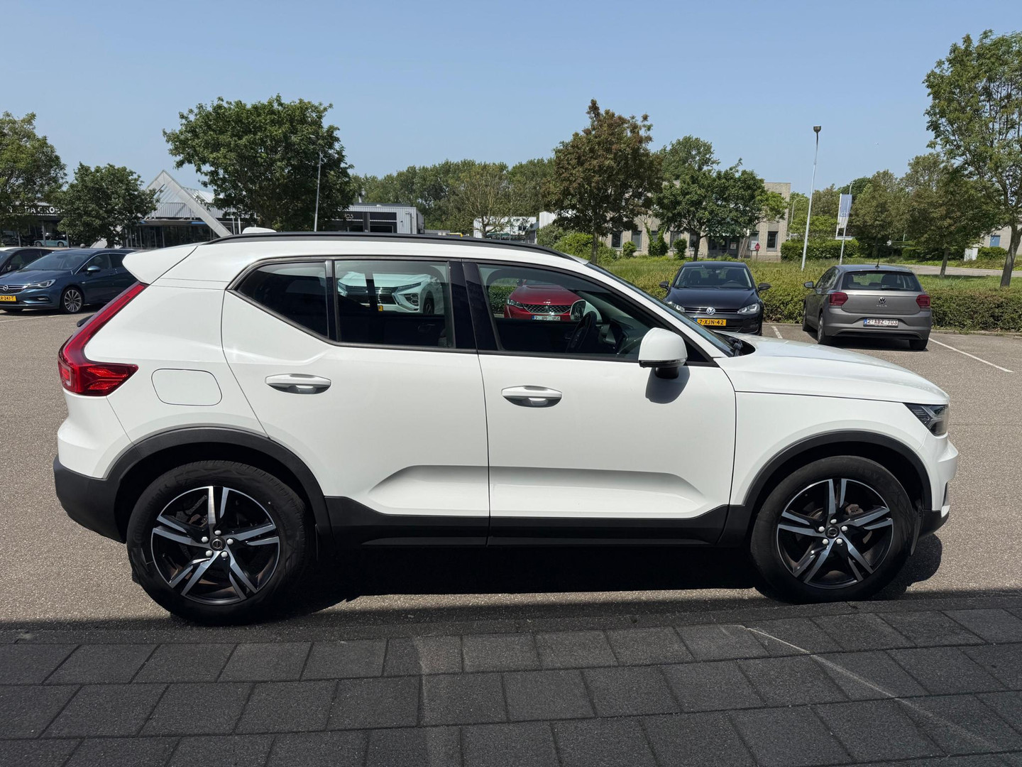 Volvo