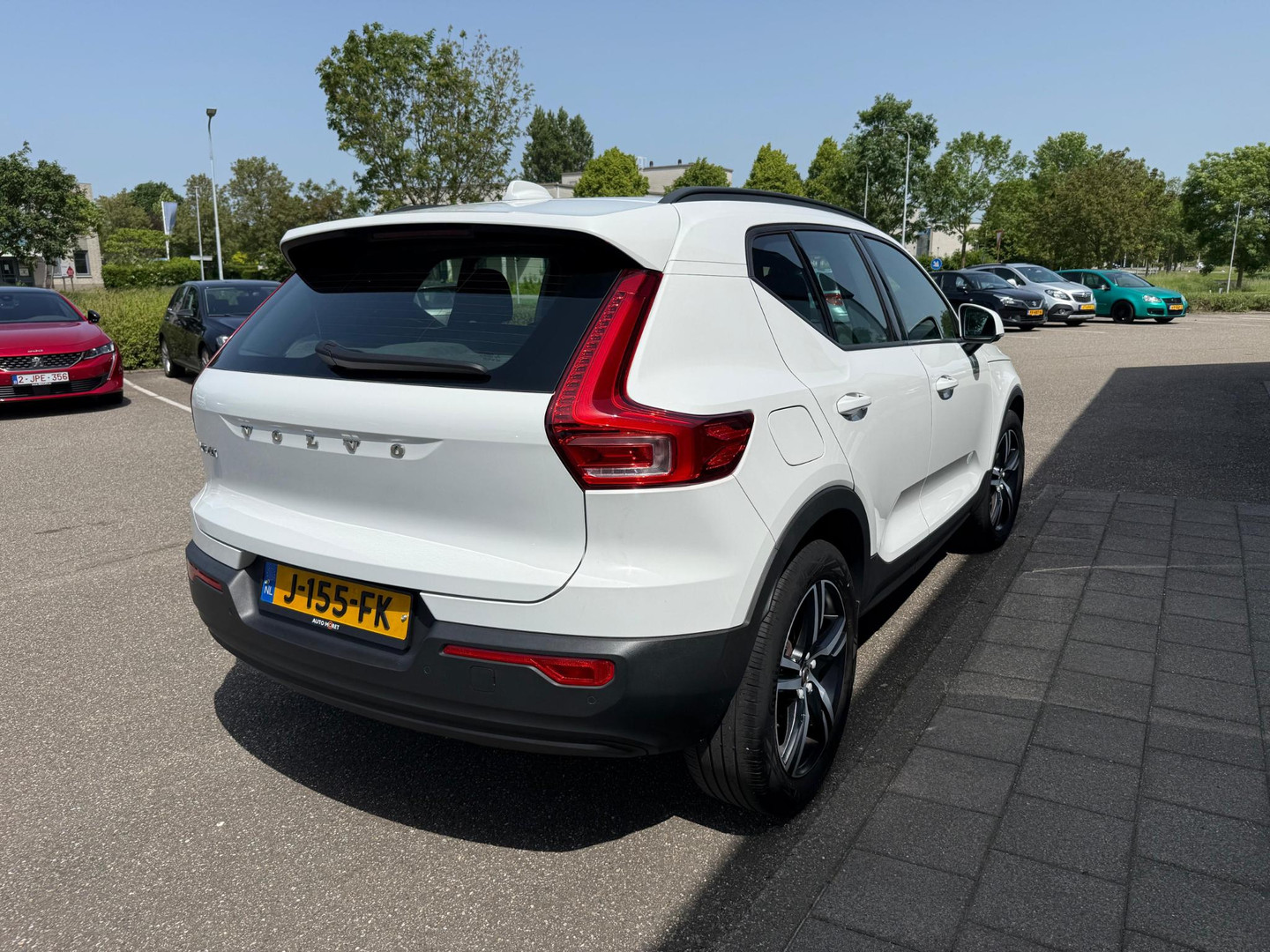 Volvo
