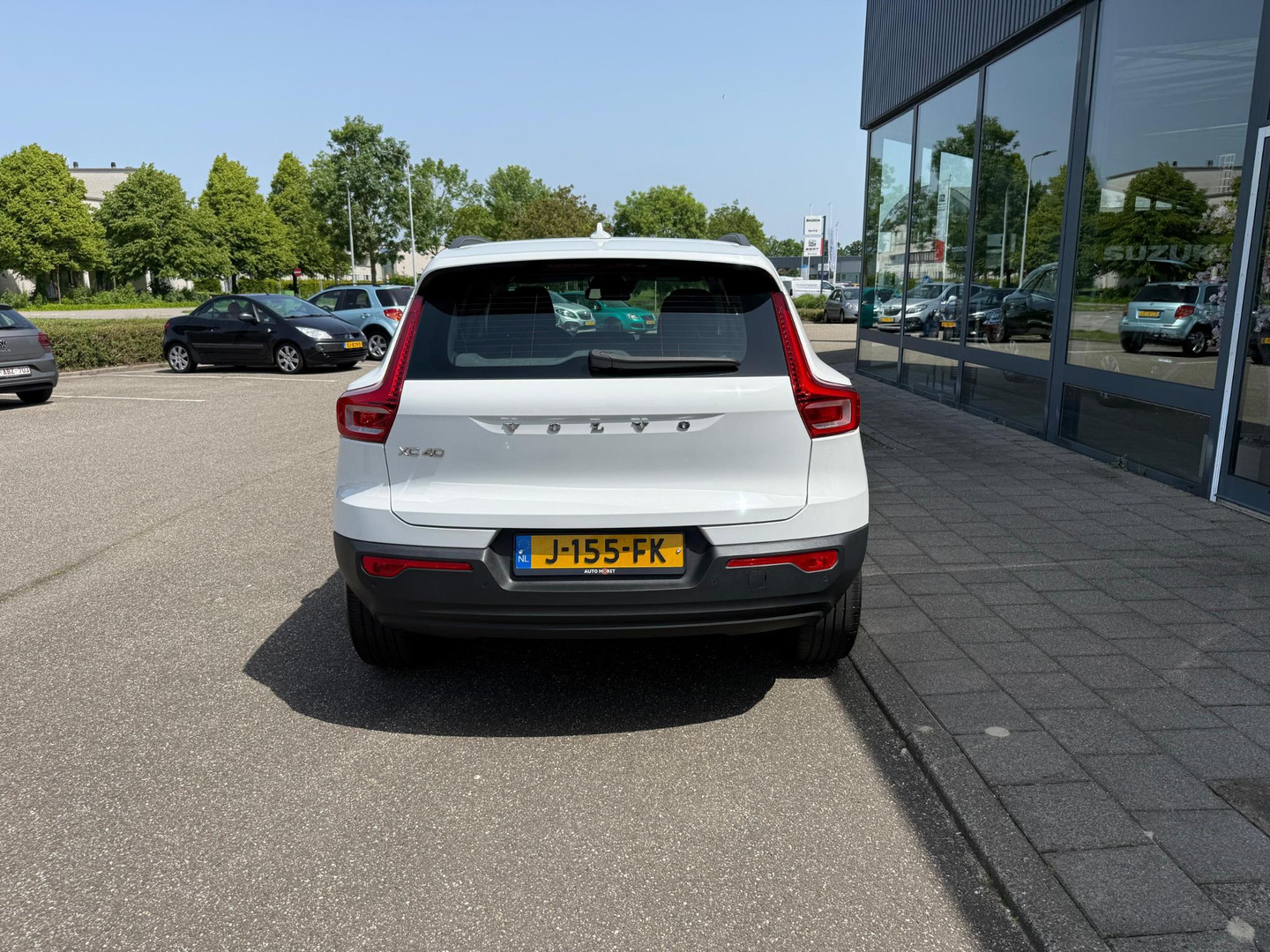 Volvo