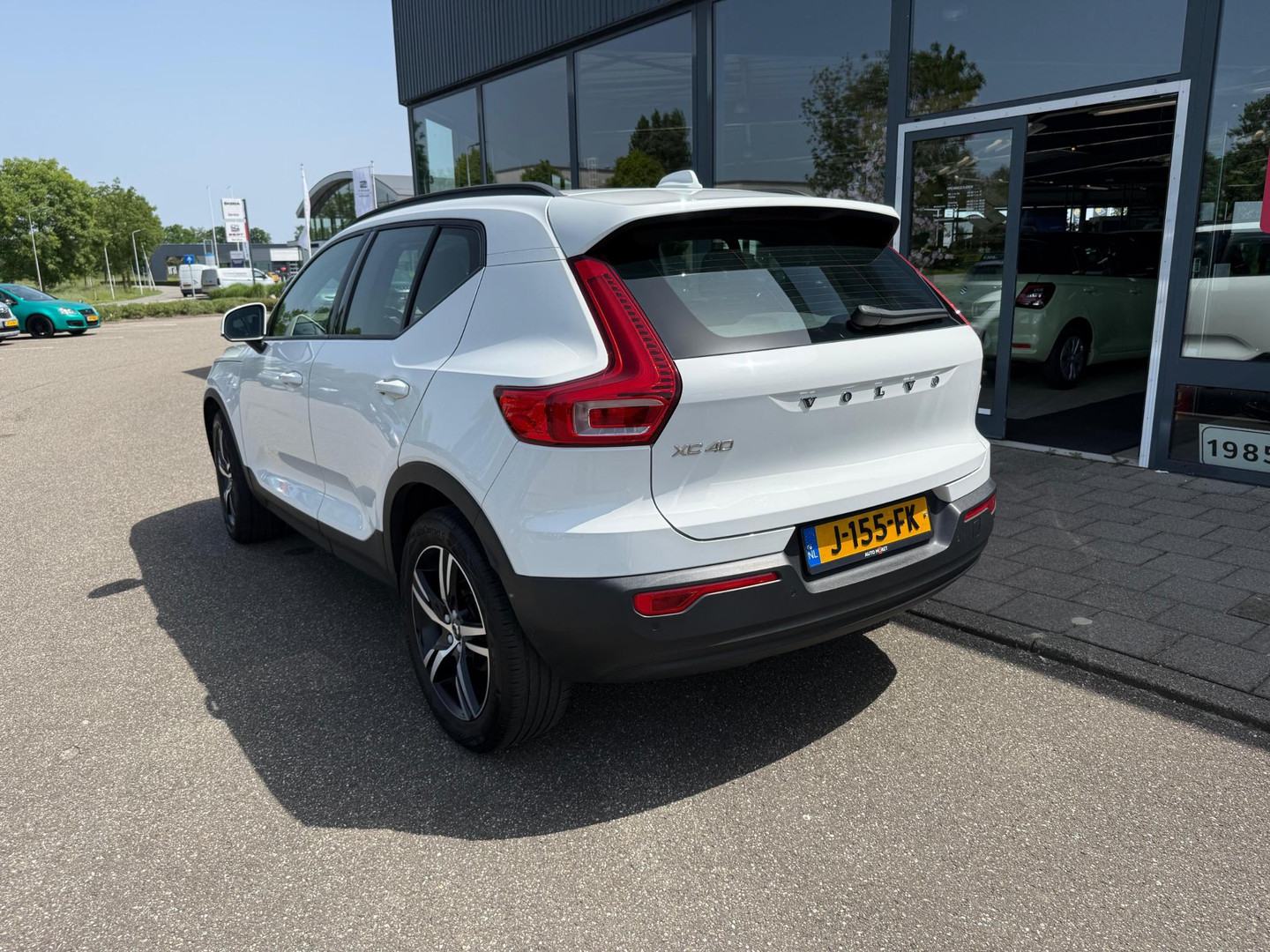Volvo