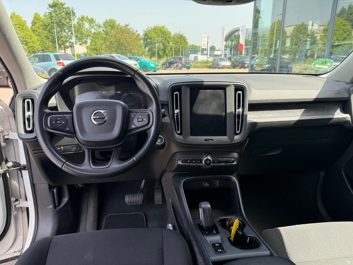 Volvo
