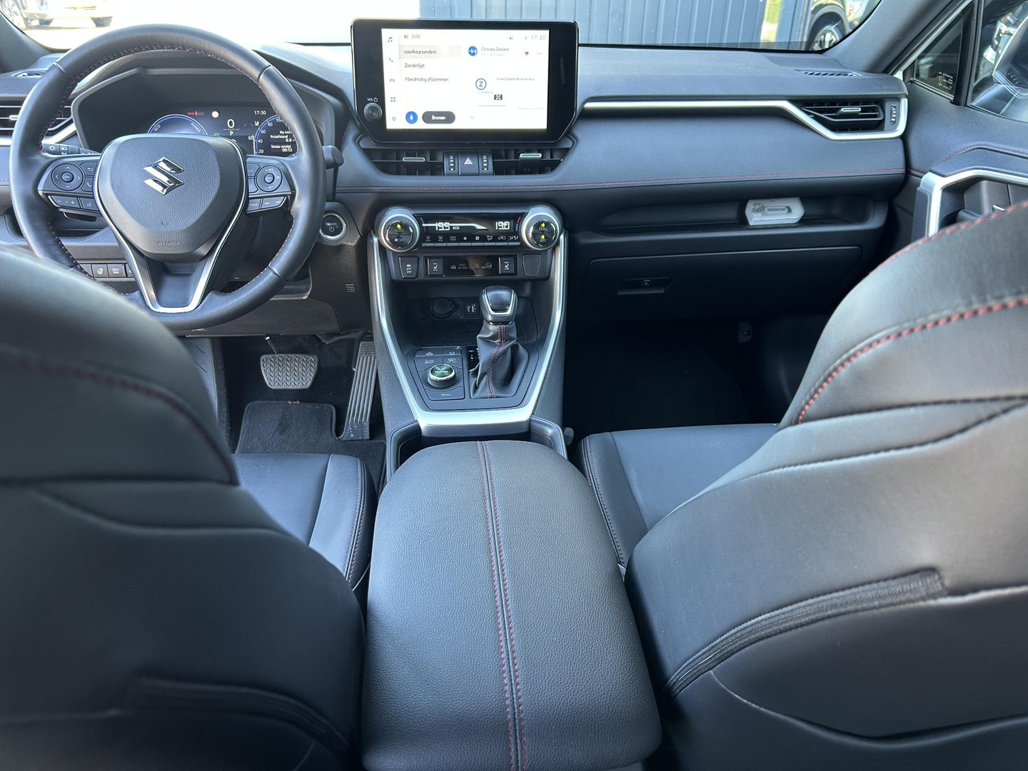 Suzuki