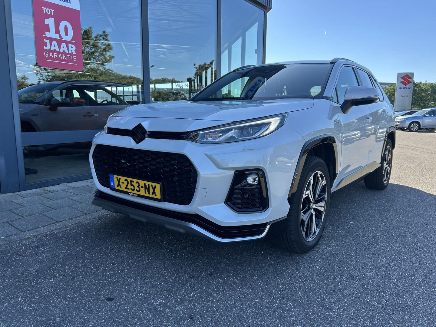 Suzuki