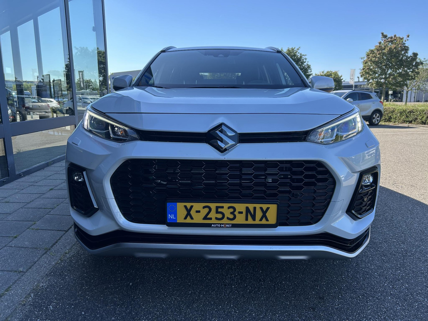 Suzuki