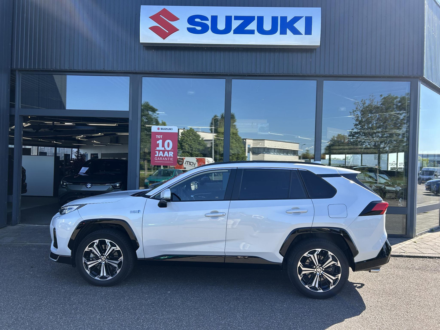 Suzuki