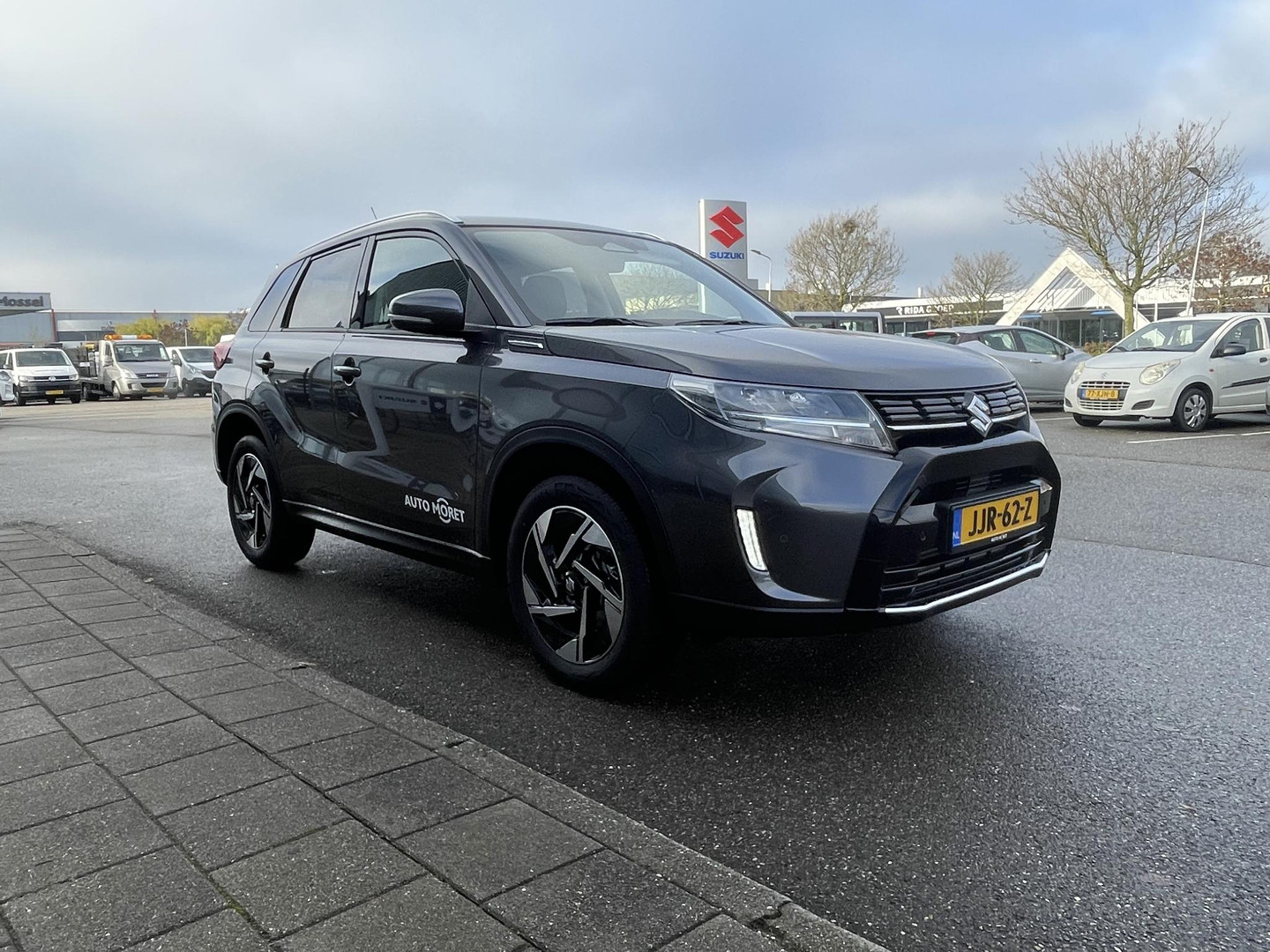 Suzuki