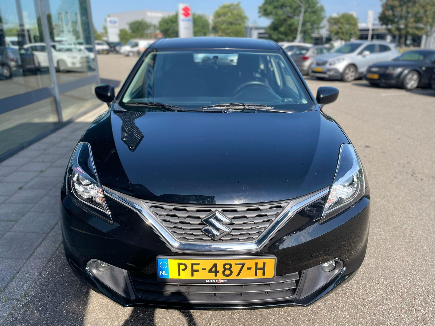 Suzuki