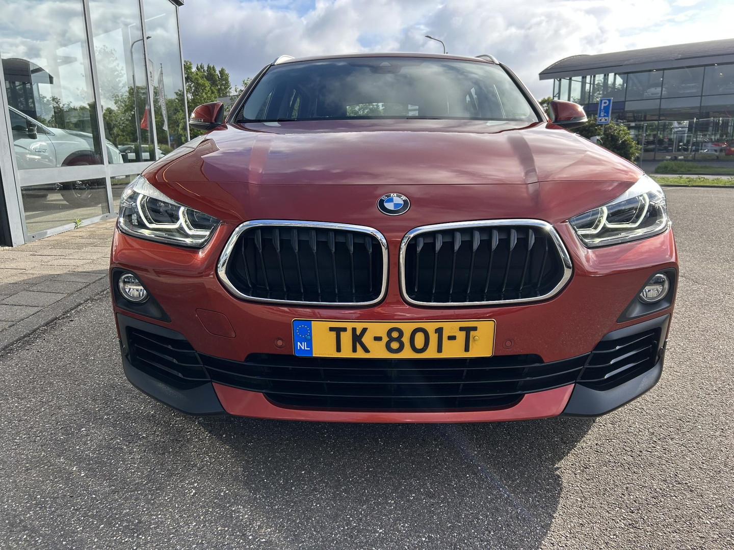 BMW