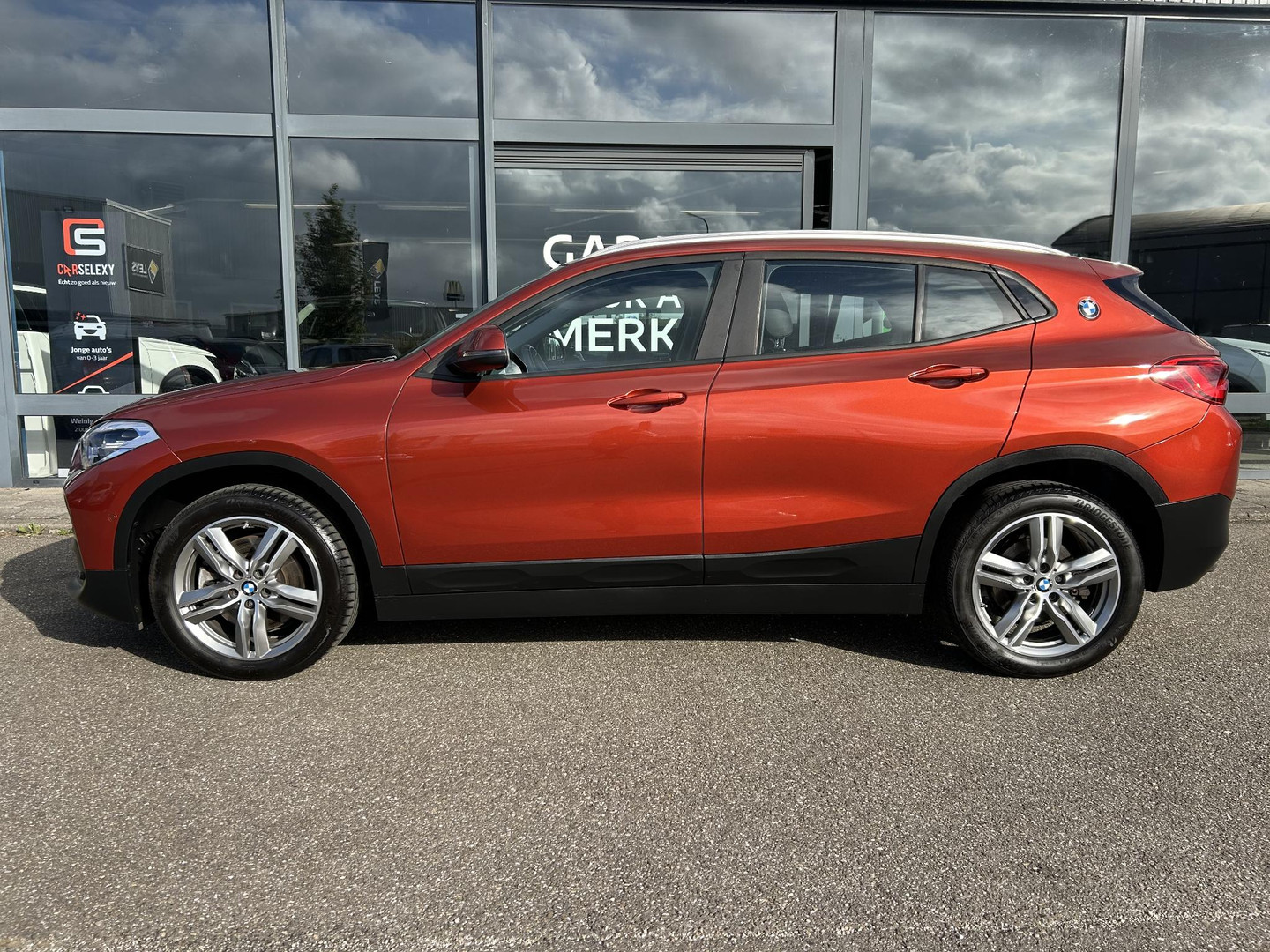 BMW