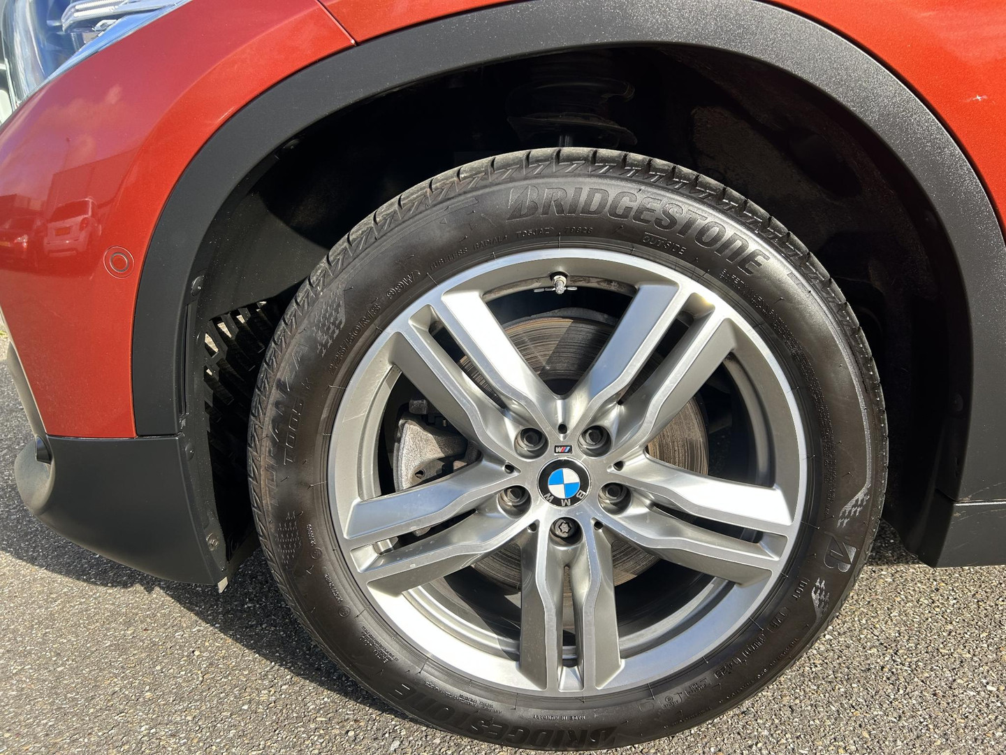 BMW