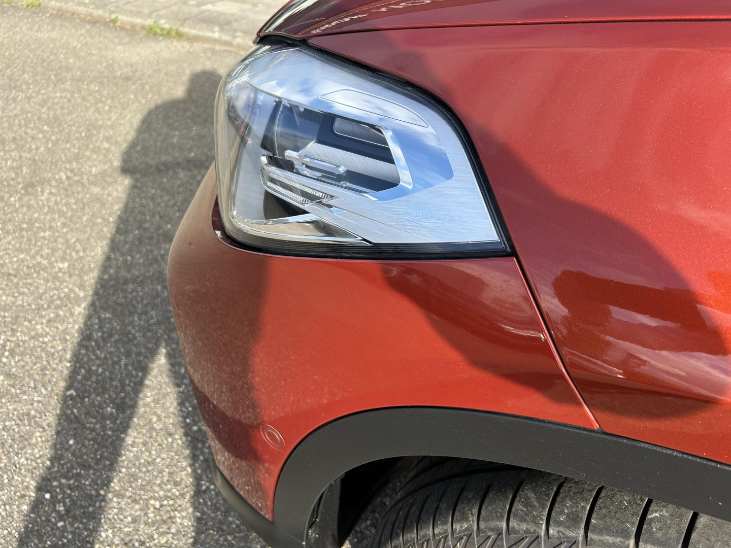 BMW