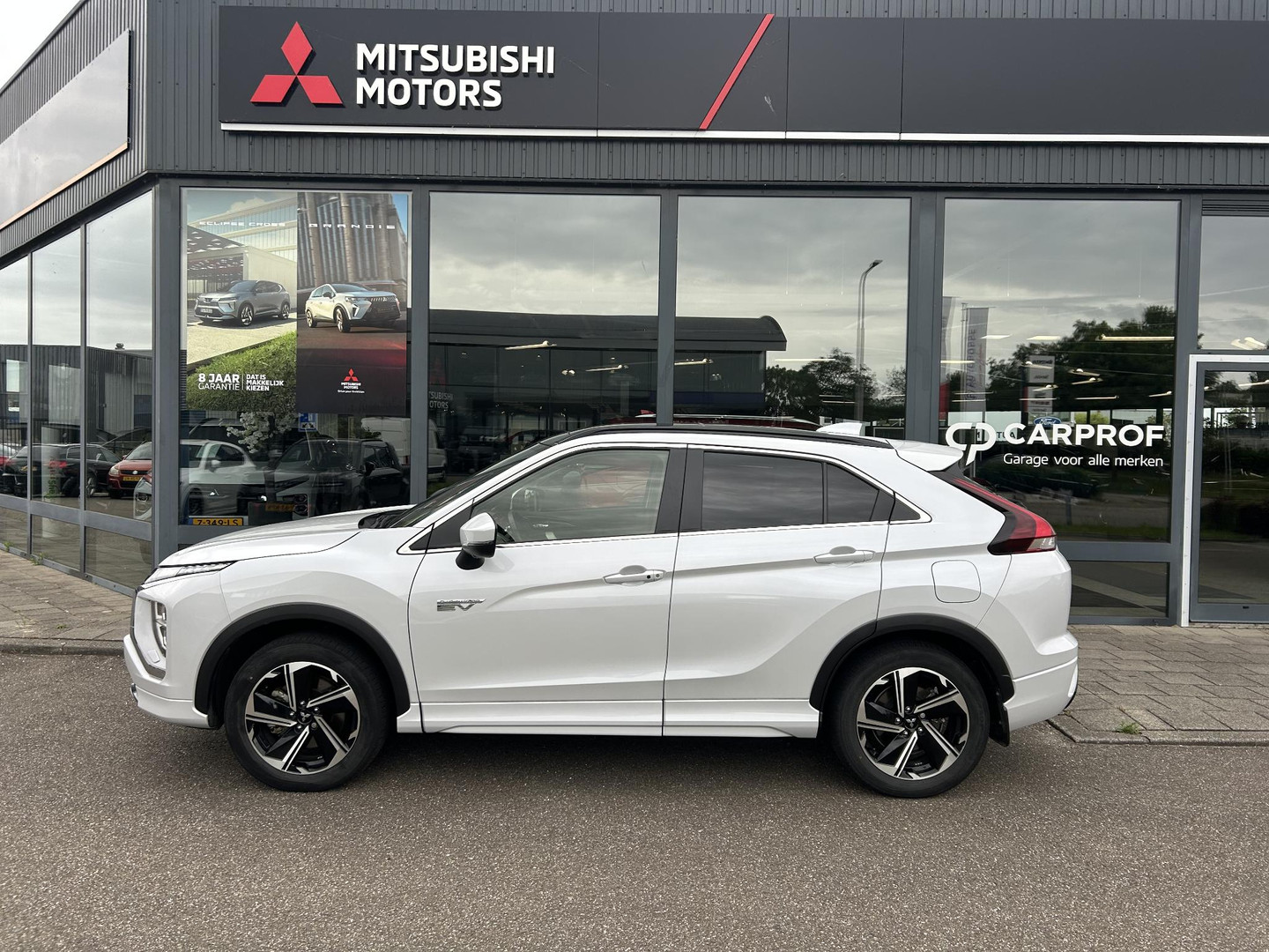 Mitsubishi