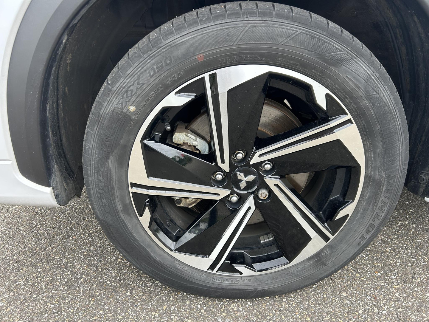 Mitsubishi