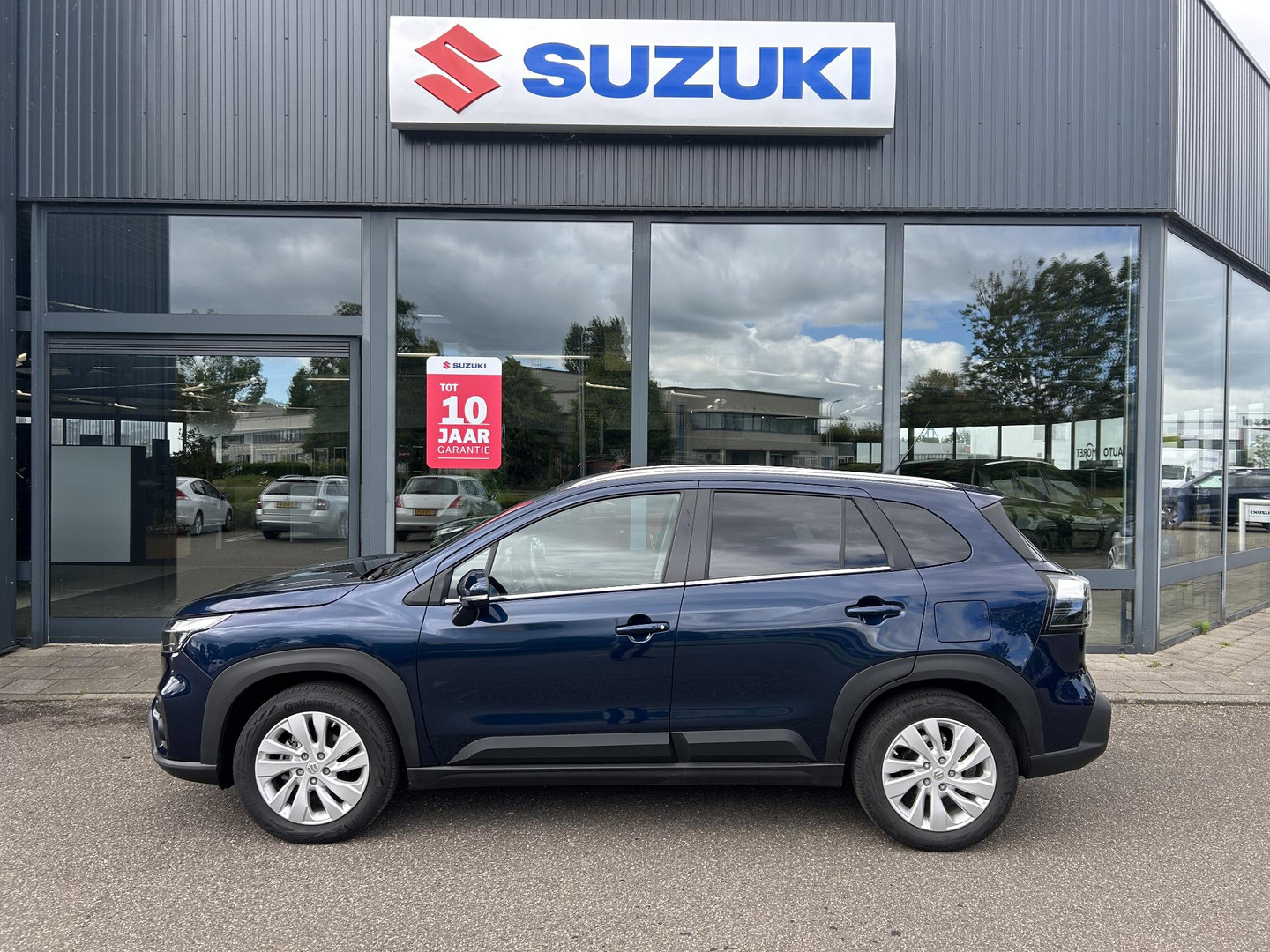 Suzuki
